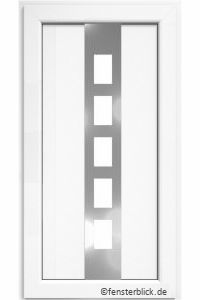Modell 9 - Nebraska Inox (C)