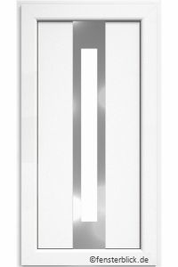 Modell 11 - Texas Inox (C)