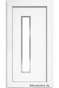 Modell 1 - Florida Inox (L)
