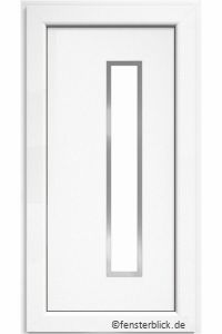 Modell 1 - Florida Inox (R)