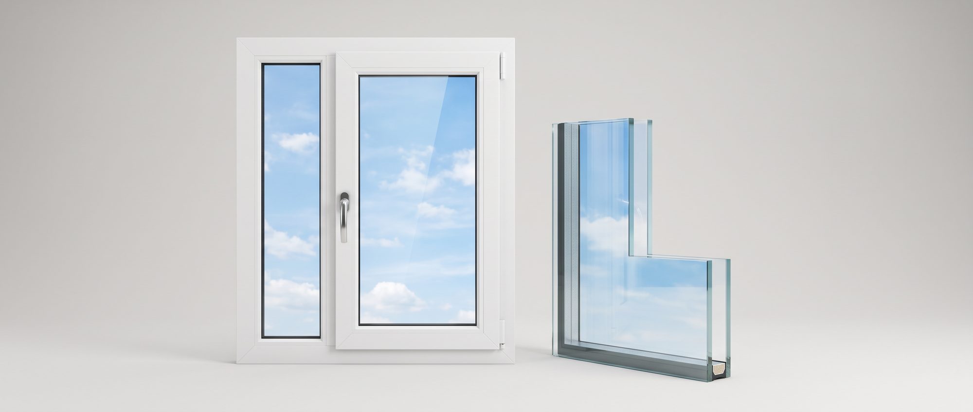 Schallschutzfenster — Varianten im Überblick