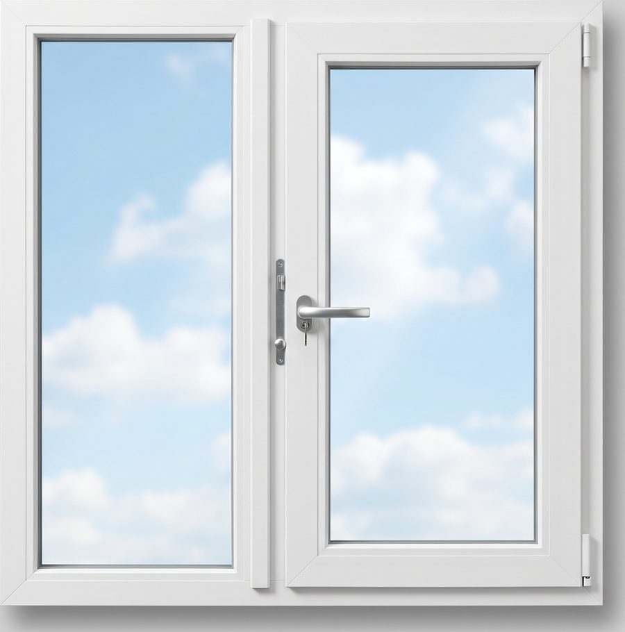 Einbruchsichere Fenster