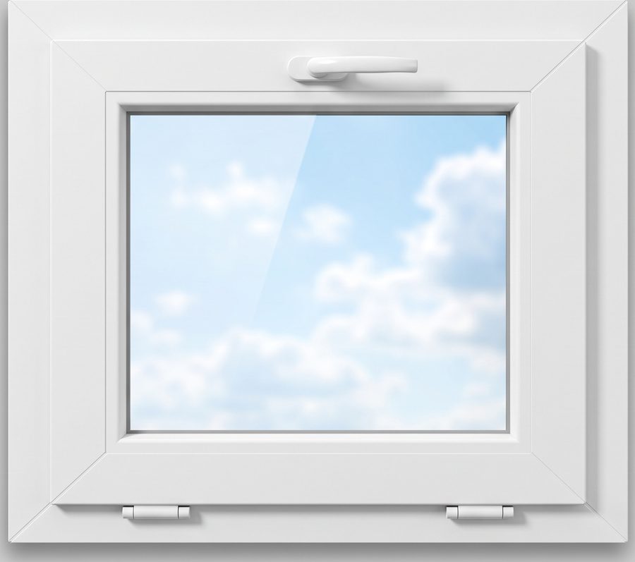 Kellerfenster