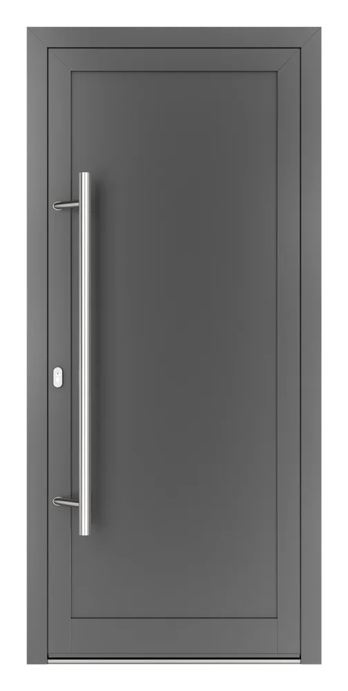 Haustür Modell Modell 15 - Washington Zero — Produktansicht