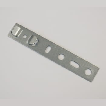 100x Montageanker PVC: aluplast Ideal Neo, 4000, 5000, 7000 und 8000 (WÜ_04796206)