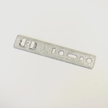 100x Montageanker PVC: Brügmann bluEvolution 82 (WÜ_0479620002)