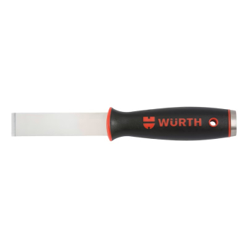 Würth Edelstahl-Schlagschaber