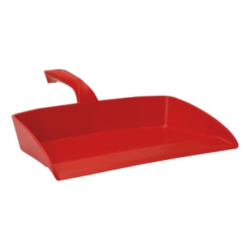 Würth Kehrschaufel - Rot