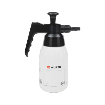 Würth Pumpsprühflasche 360° - 1 l