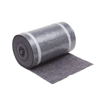 2x Würth Universal-Abdeckvlies 25 m Rolle